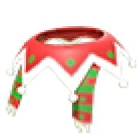 Festive Scarf